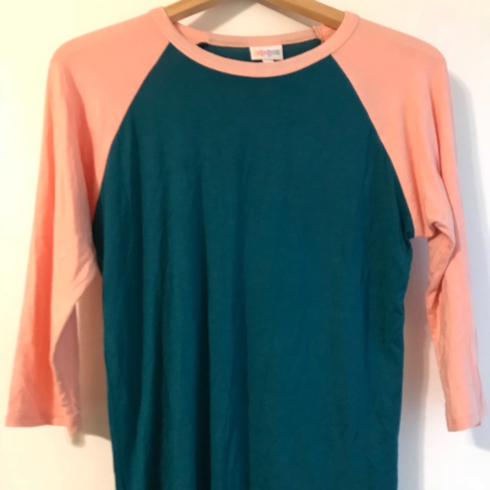 NWOT Small Lularoe Randy